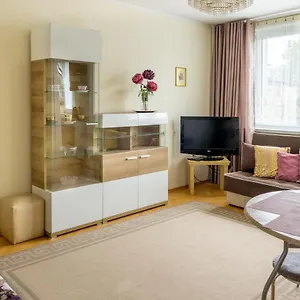 Apartament Słoneczny Blisko Plaży Sopot