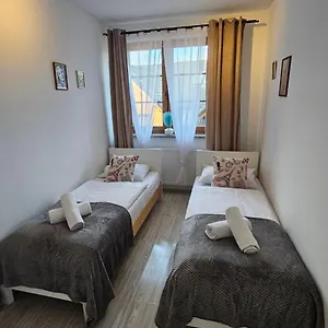 Paryski Apartament